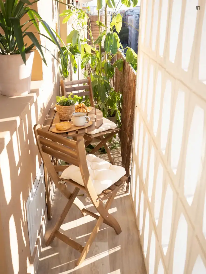 Apartamento en  Valencia Capital - Foto 25