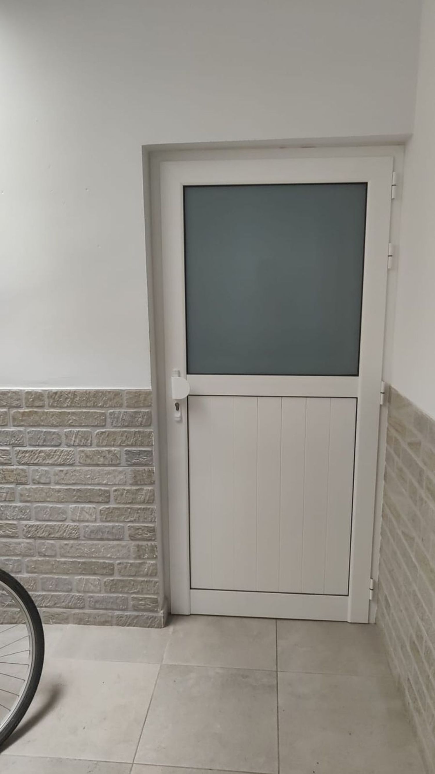 Estudio en calle Corbeta, 1 - Foto 3