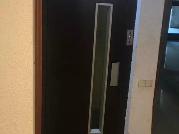 Piso en Calle del Taquígraf Martí, 11, Eixample, Eixample - Foto 8