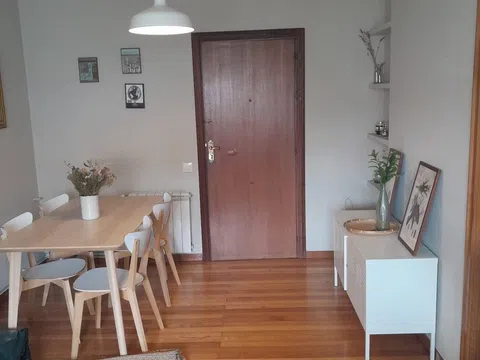 Piso en calle das Galeras, 16