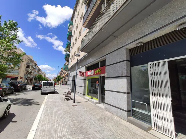 Local o nave en Calle Doctor Calsina - Foto 2