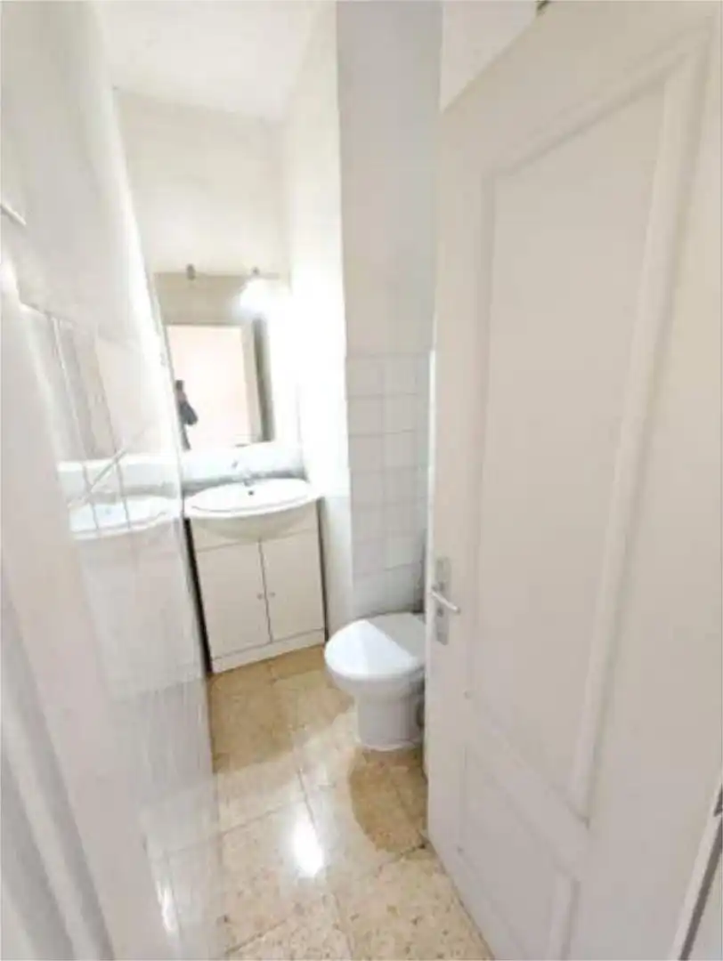 Piso en Cruz del Señor - Foto 9