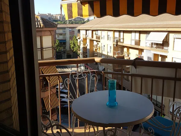 Piso en Travesía Uruguay, 6, Santa Teresa-Vista Hermosa - Foto 15