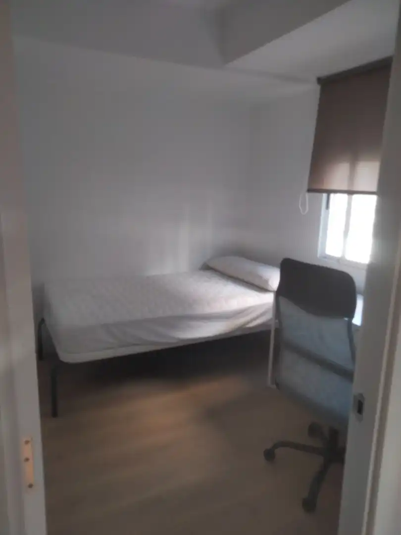 Piso en Burjassot - Foto 4