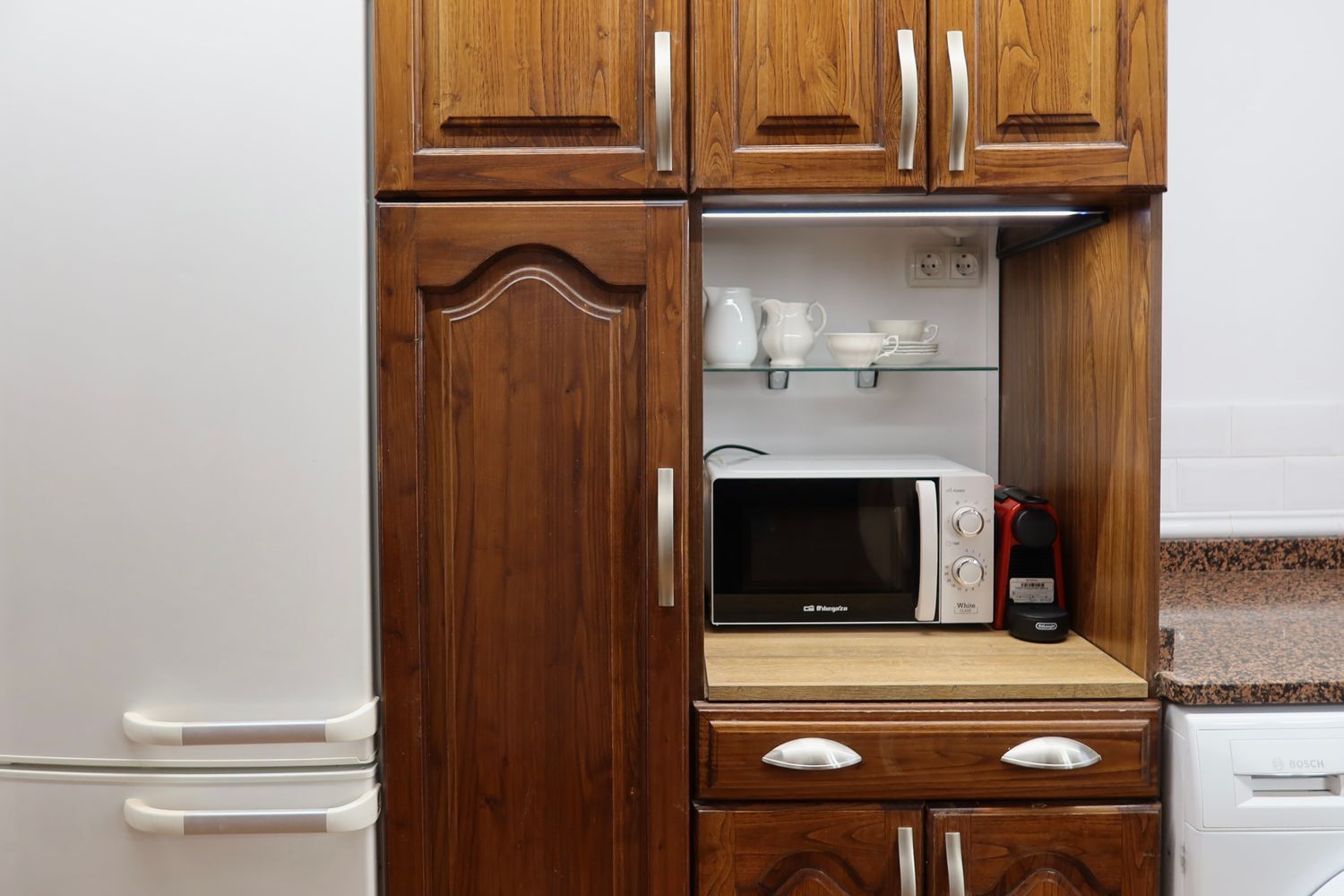 Piso en avenida de la Reina Victoria, 39 - Foto 24