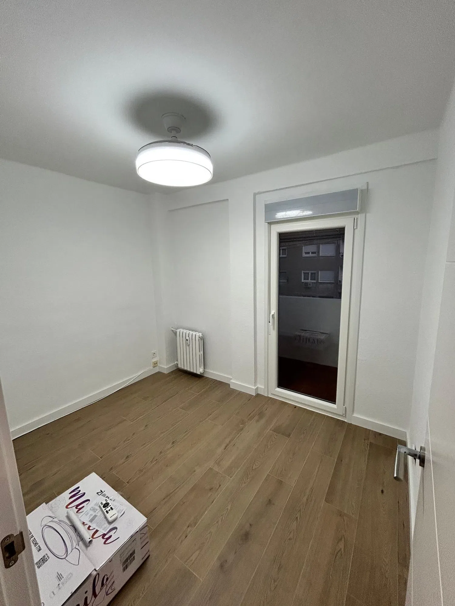 Piso en calle de la Ciudadela, 6 - Foto 5