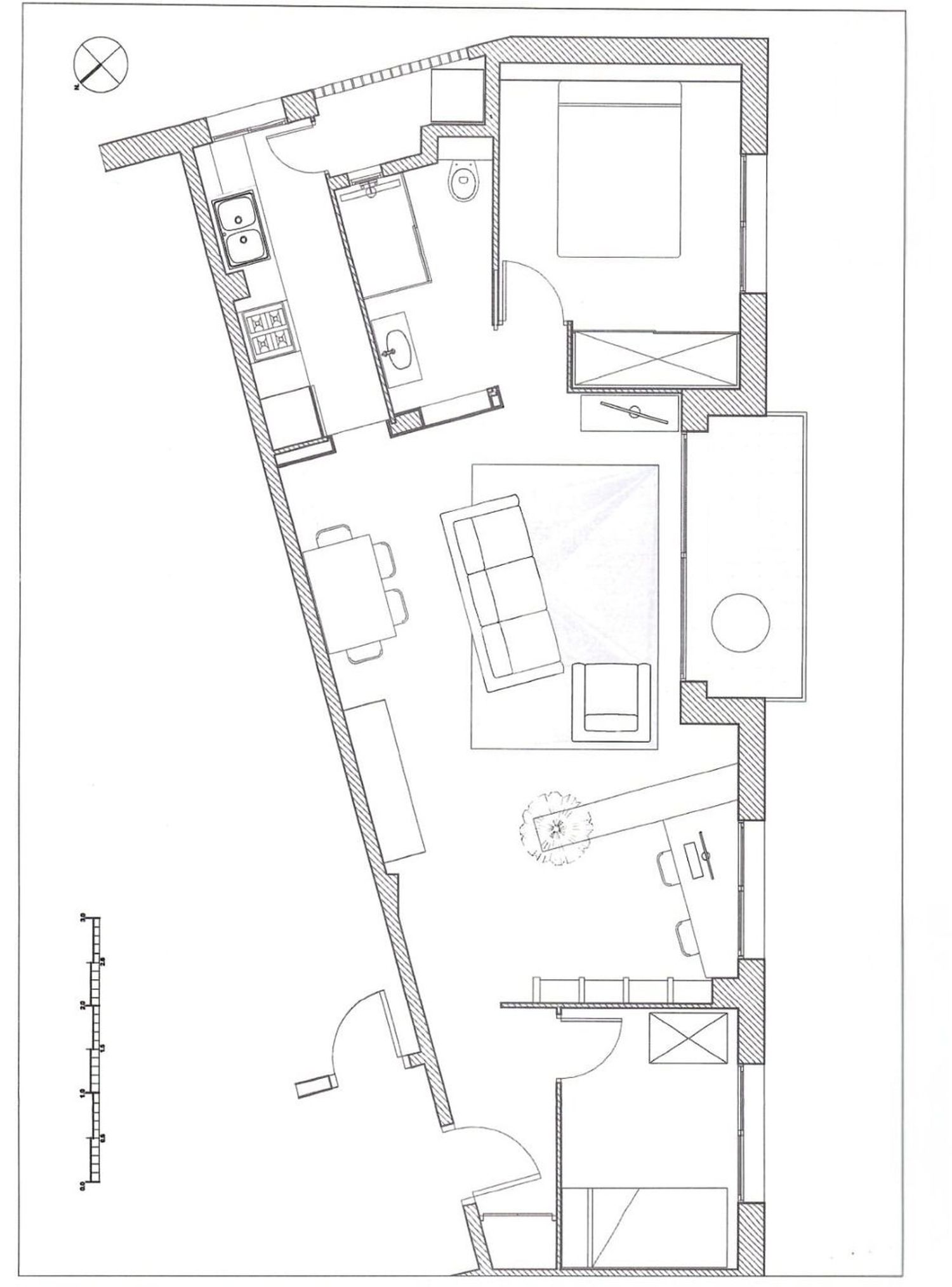 Piso en Calle d'Àngel Guimerà, 7, Centre - Estació, Centre - Estació - Foto 19