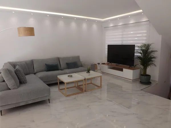Chalet adosado en Calle Río Miño s/n, Rodeo Alto-Guadaiza-La Campana - Foto 4