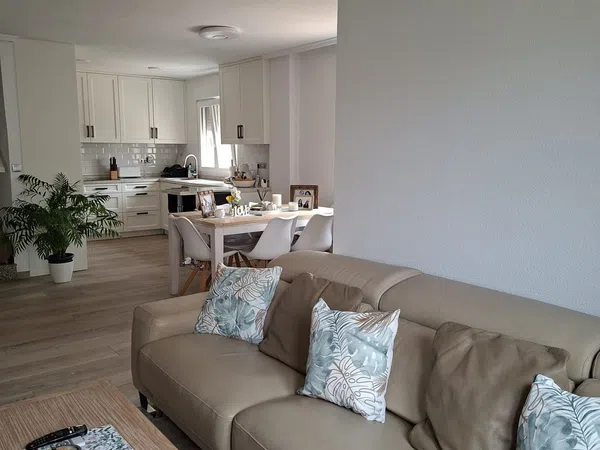 Chalet pareado en Calle Tarancon, 26, Lo Marabú - Foto 4
