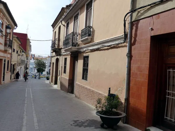 Piso en Calle de Campament, Centro Ciudad, Centro Ciudad - Foto 16