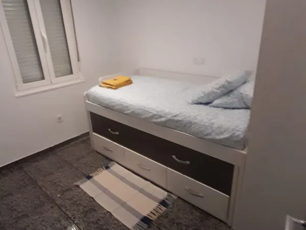 Piso en Calle Vega de Arriba, 10, Sta.Marina - Polígono, Sta.Marina - Polígono - Foto 2