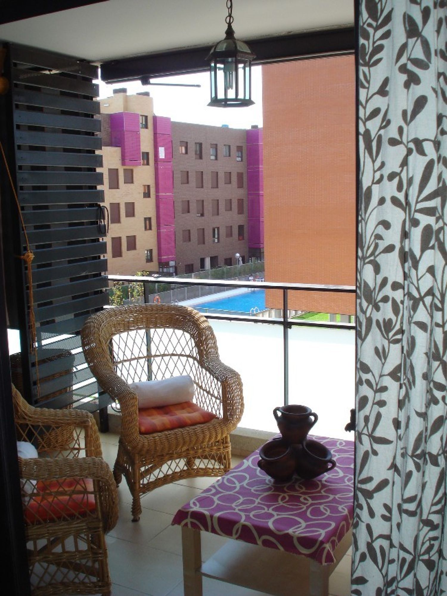 Piso en Calle de los Frailes, 7 - Foto 2