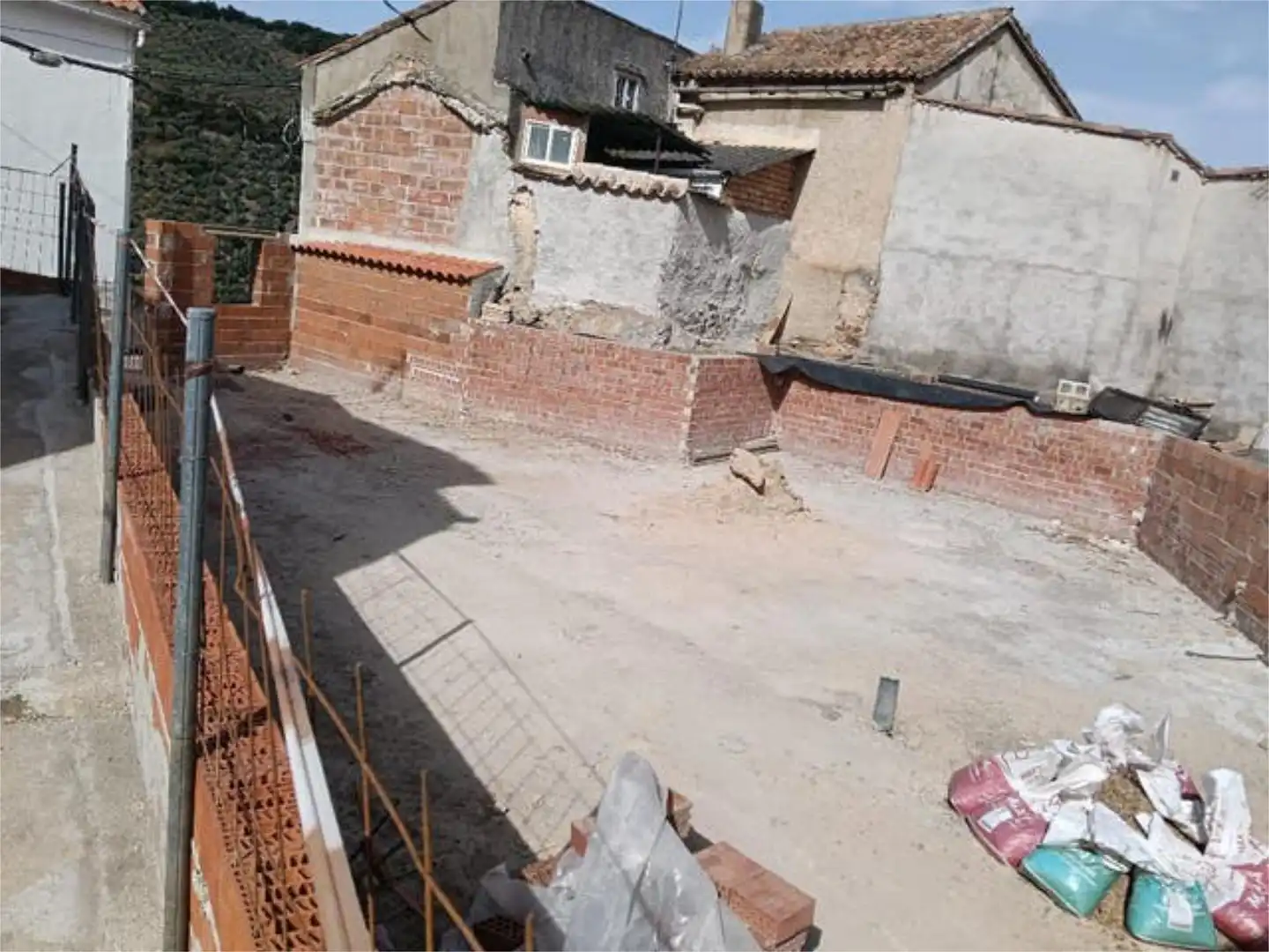 Chalet en fuencaliente (ciudad real) - Foto 8