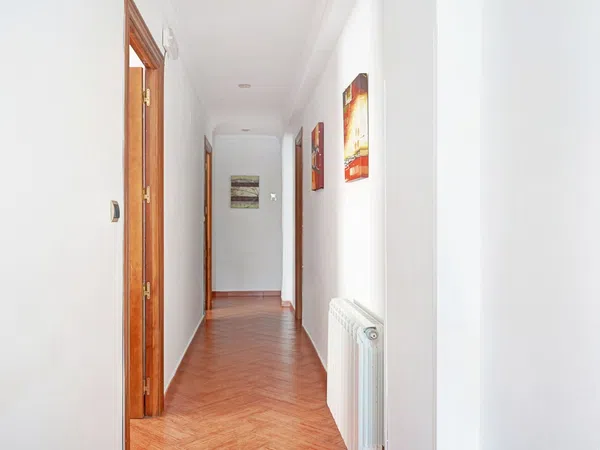 Piso en calle Pintor Hermenegildo Lanz, 7 - Foto 12