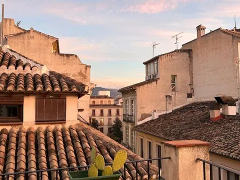 Ático en bibarrambla, 6 - Foto 5