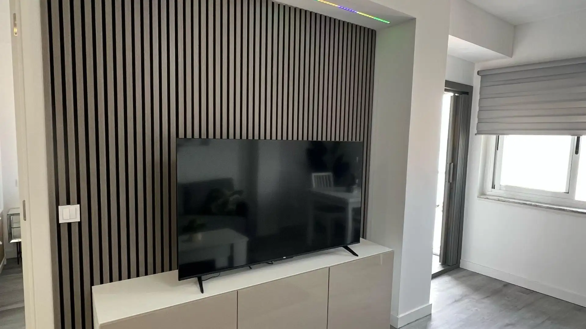 Piso en  Avinguda Vicente Blasco Ibañez 31 - Foto 4