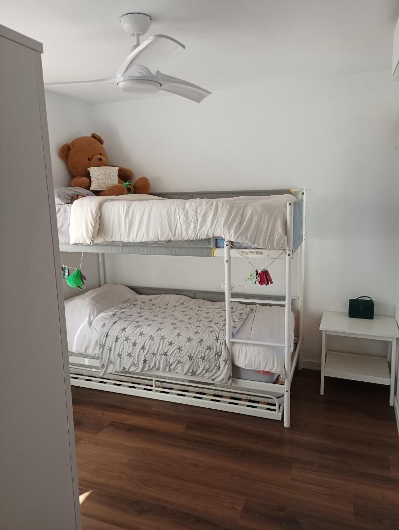 Casa adosada en  Calle Monte de Santa Pola 35 - Foto 7