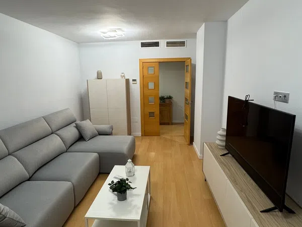 Piso en Camino de la Goleta, 151, Vega de Acá - Nueva Almería - Cortijo Grande, Vega de Acá - Nueva Almería - Cortijo Grande - Foto 2