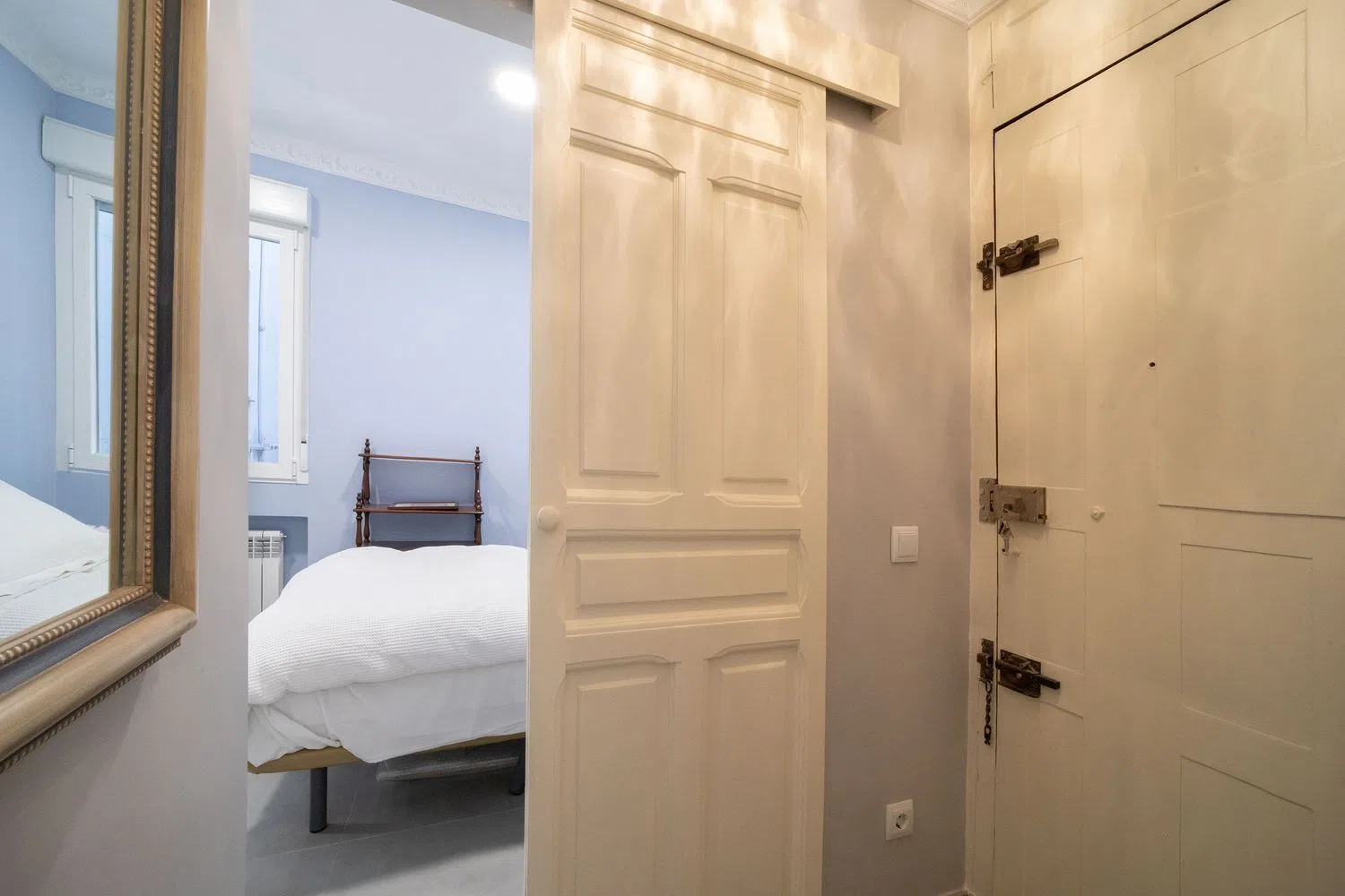 Piso en calle de Raimundo Fernández Villaverde, 29 - Foto 7