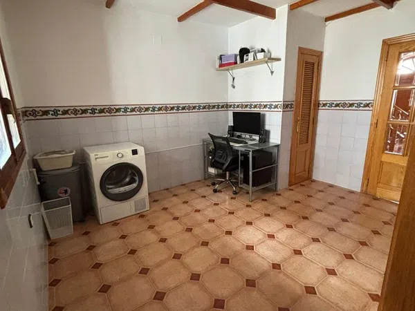 Chalet adosado en Calle Vicente Martinez Burriel, 134 - Foto 3
