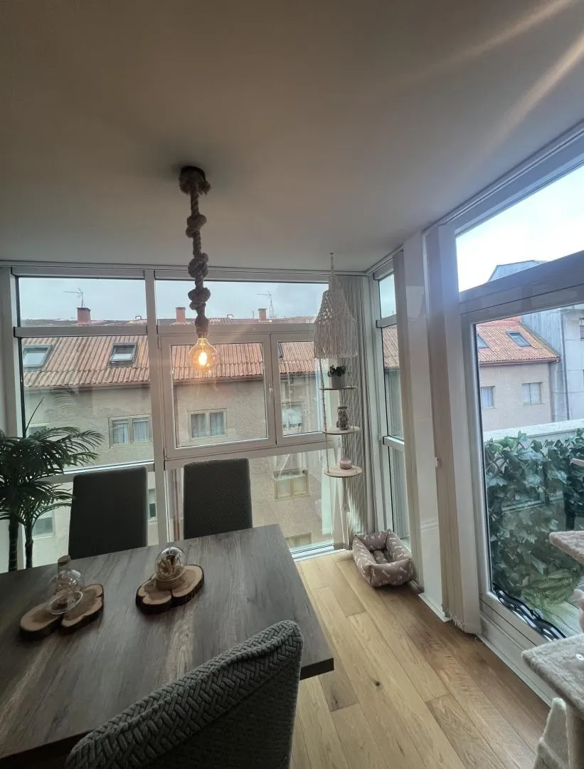 Piso en  Rúa Abeleira 9 - Foto 7