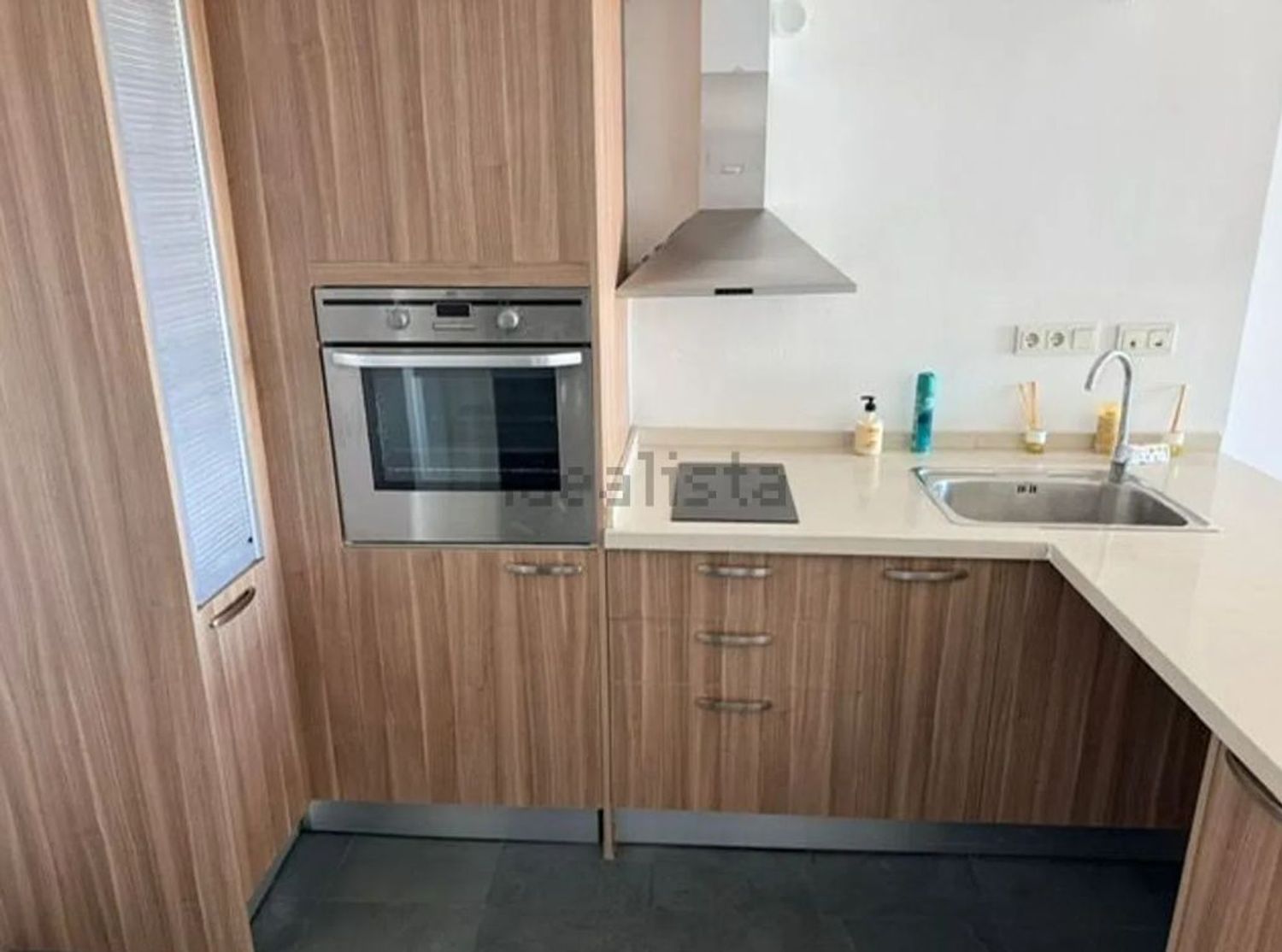 Estudio en Vara de Quart - Foto 2