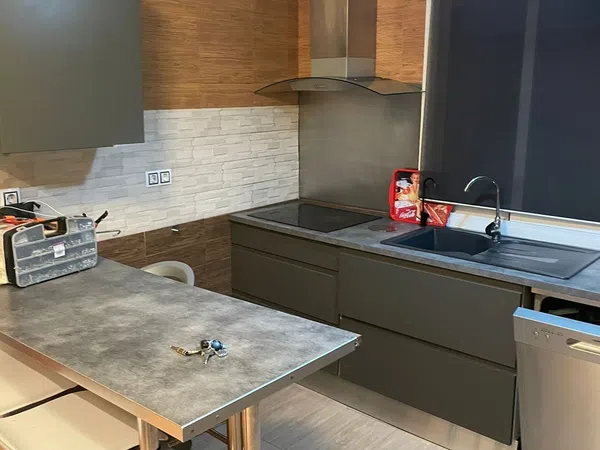 Piso en Avenida de las Ollerías, 45, San Cayetano - Foto 2