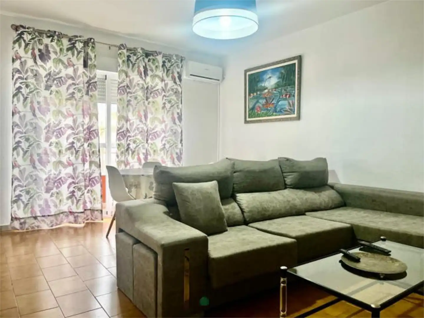 Piso en Aguadulce centro - Foto 3