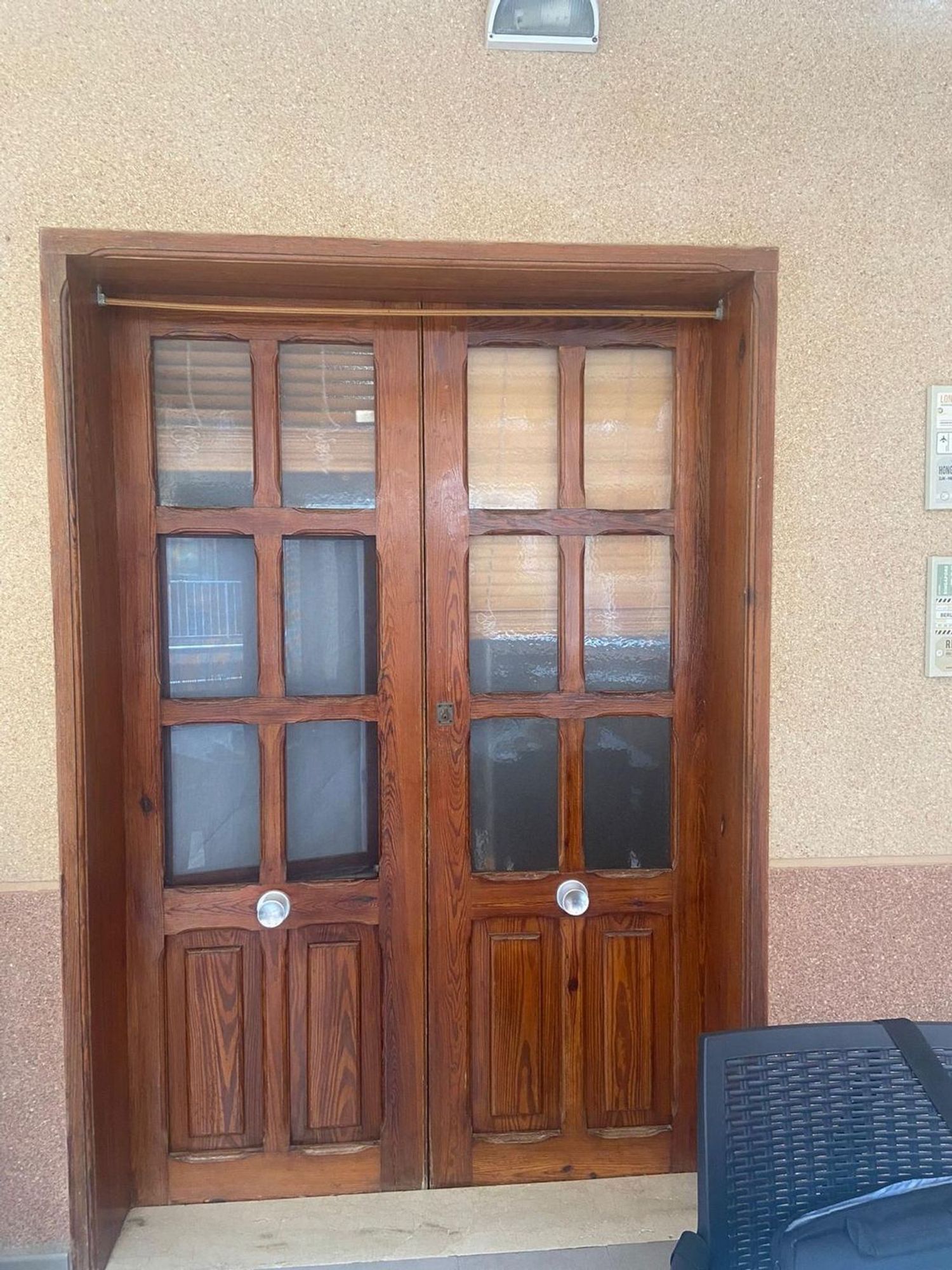 Piso en Calle Riu Albaida, 28 - Foto 1