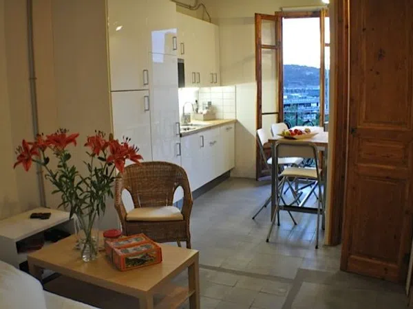 Piso en calle del Mar, 107