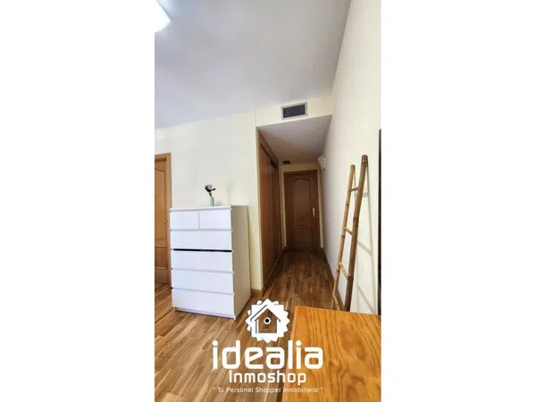 Piso en Glorieta Valle del Loire, Centro, Centro - Foto 19
