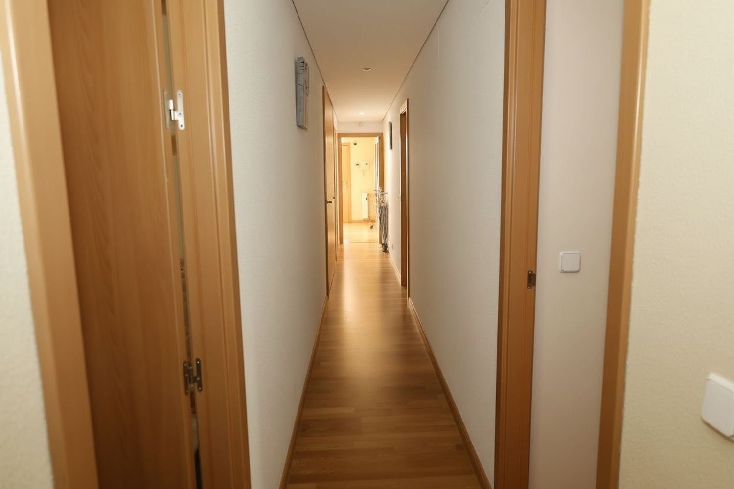 Piso en calle Ana Mariscal, 1 - Foto 9