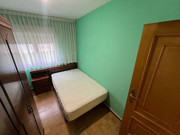 Piso en Calle Hernán Cortés, 6 N6, La Calzada - Foto 16