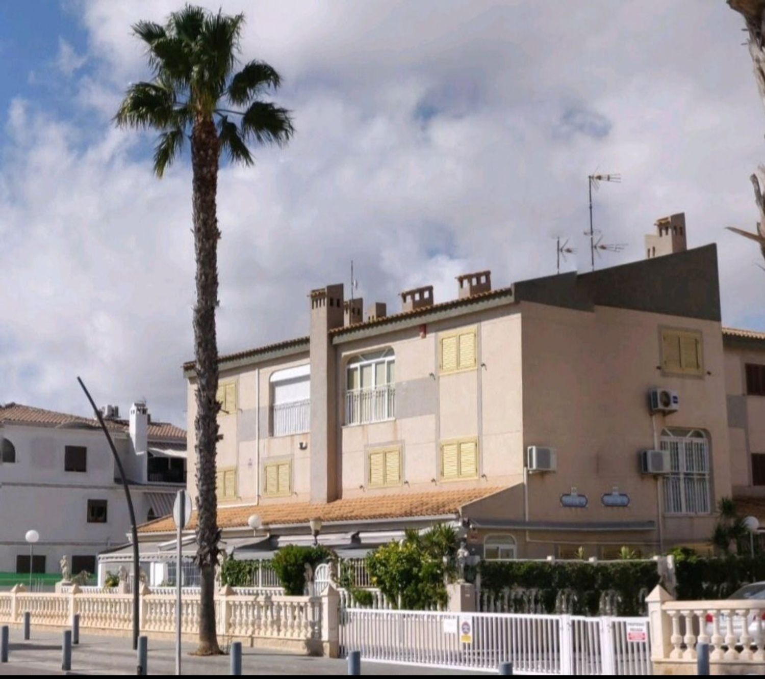 Chalet pareado en Avenida Vicente Blasco Ibáñez, 204, Tamarit - Playa Lissa, Tamarit - Playa Lissa - Foto 3