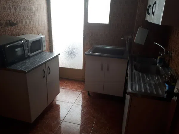 Piso en Avenida de Madrid, 76, Belén - San Roque, Belén - San Roque - Foto 4