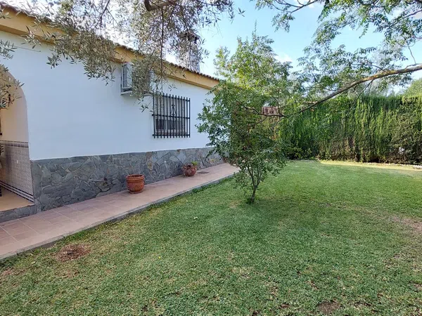 Casa independiente en avenida Paraiso, 18 - Foto 10