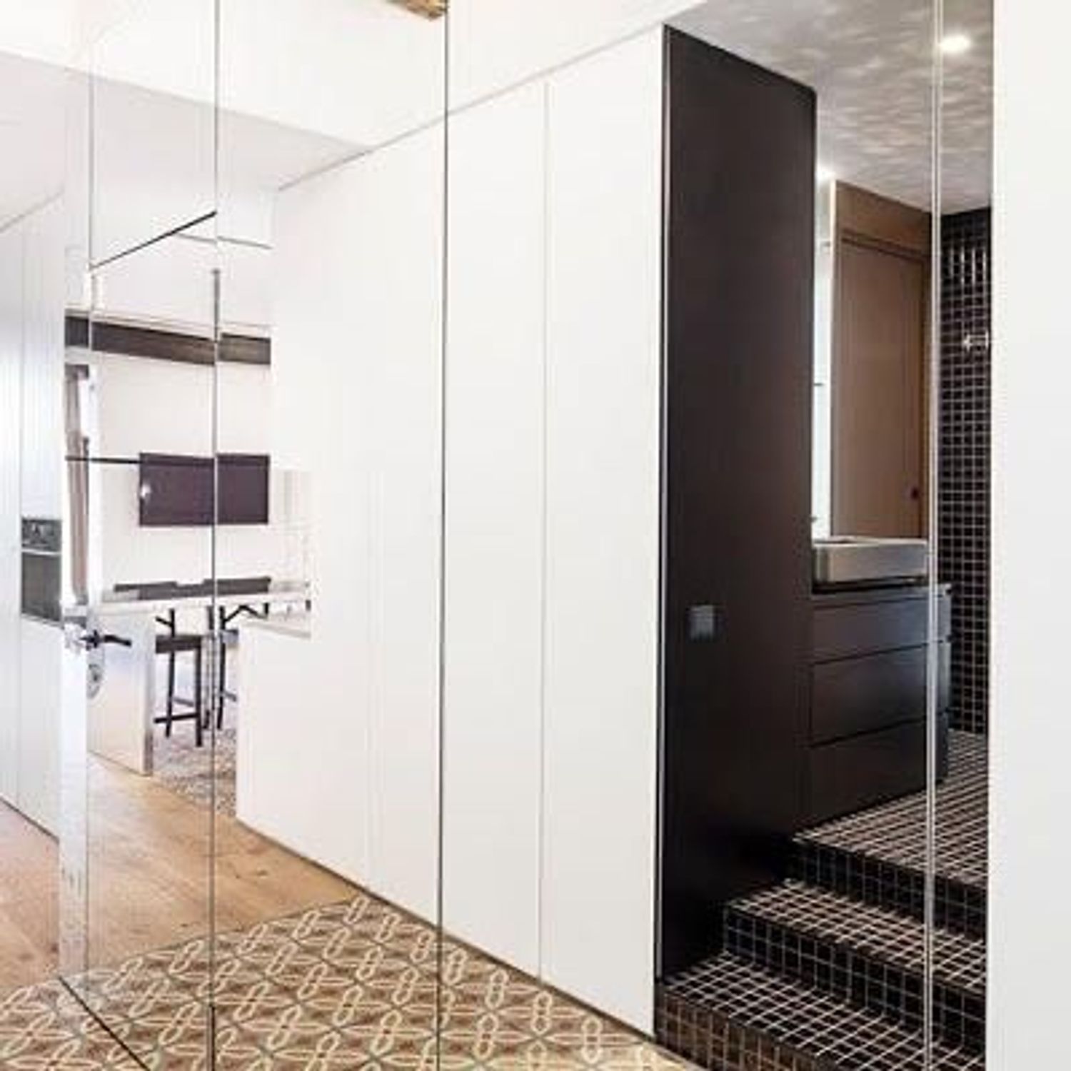 Piso en calle de Sant Pere Màrtir, 24 - Foto 18