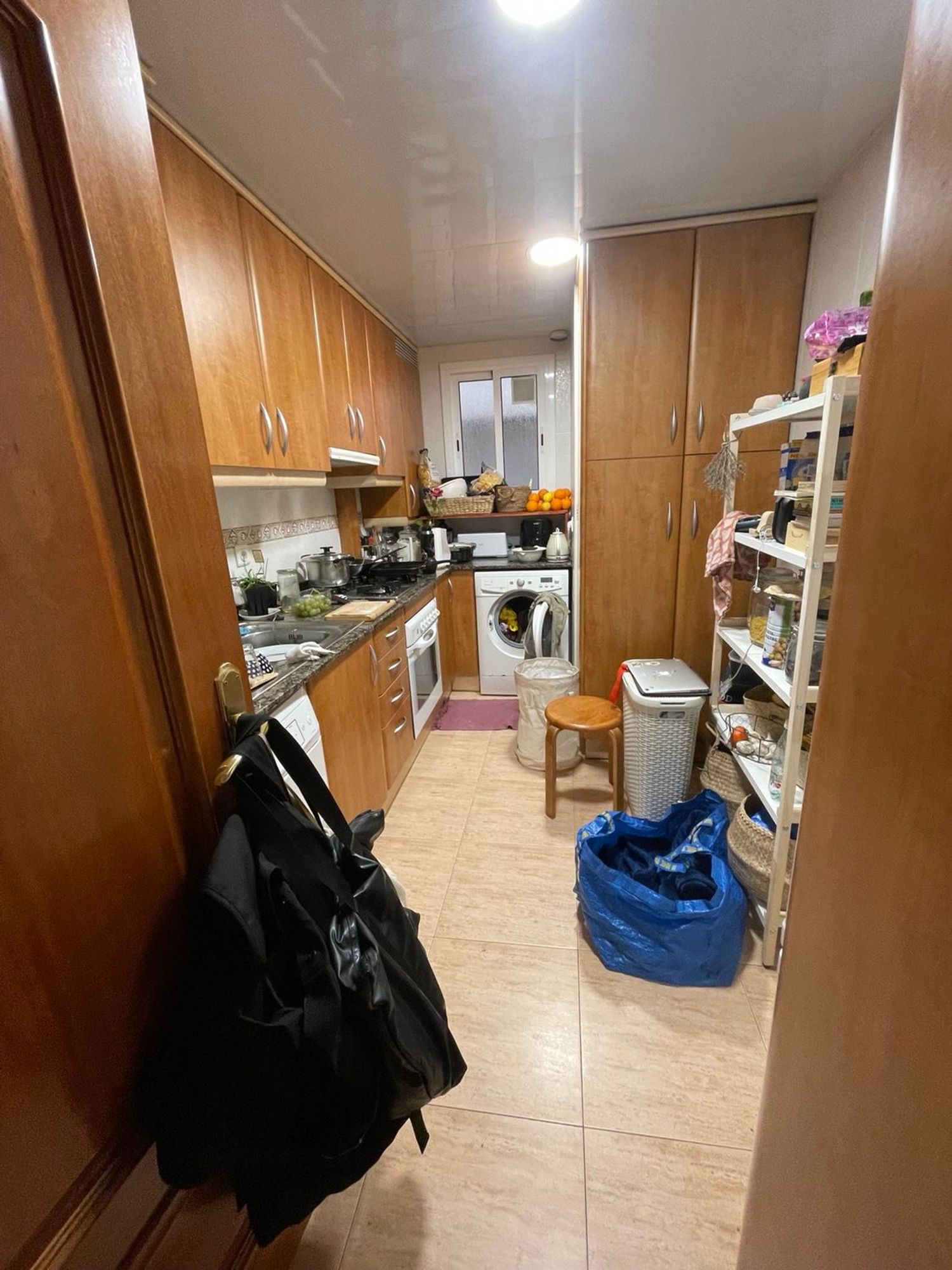 Piso en calle de Wagner, 28 - Foto 4