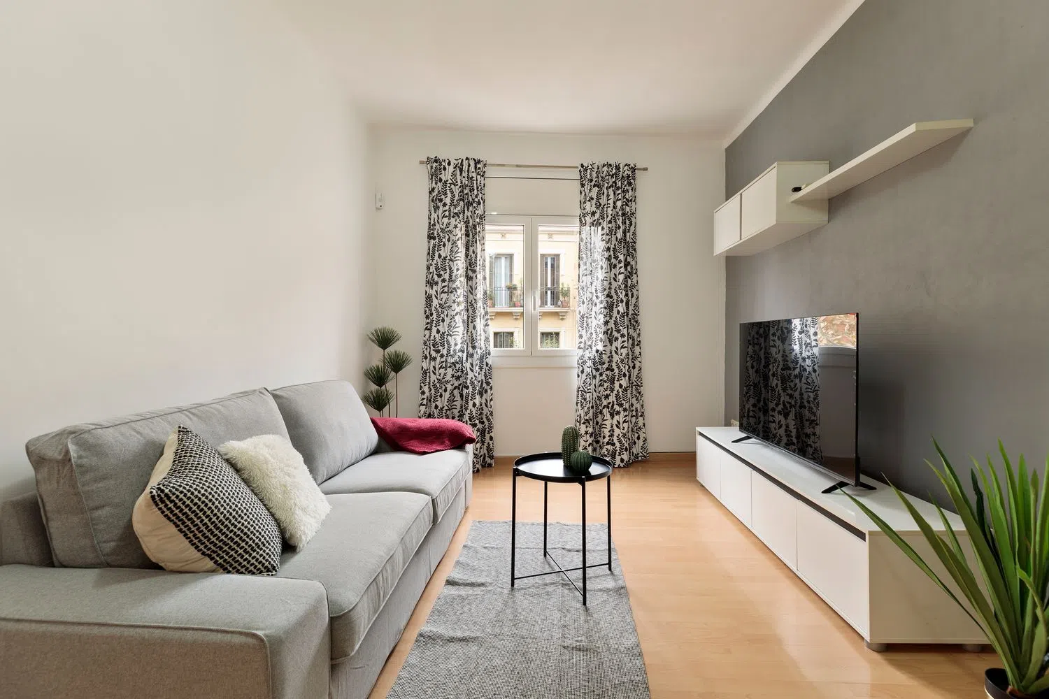 Piso en rambla de Josep Anselm Clavé, 19 - Foto 4