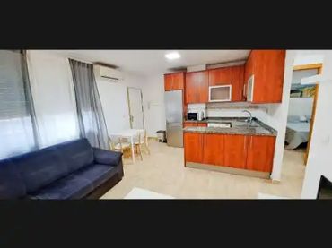 Piso en  Avenida José Mesa y López 77 - Foto 1