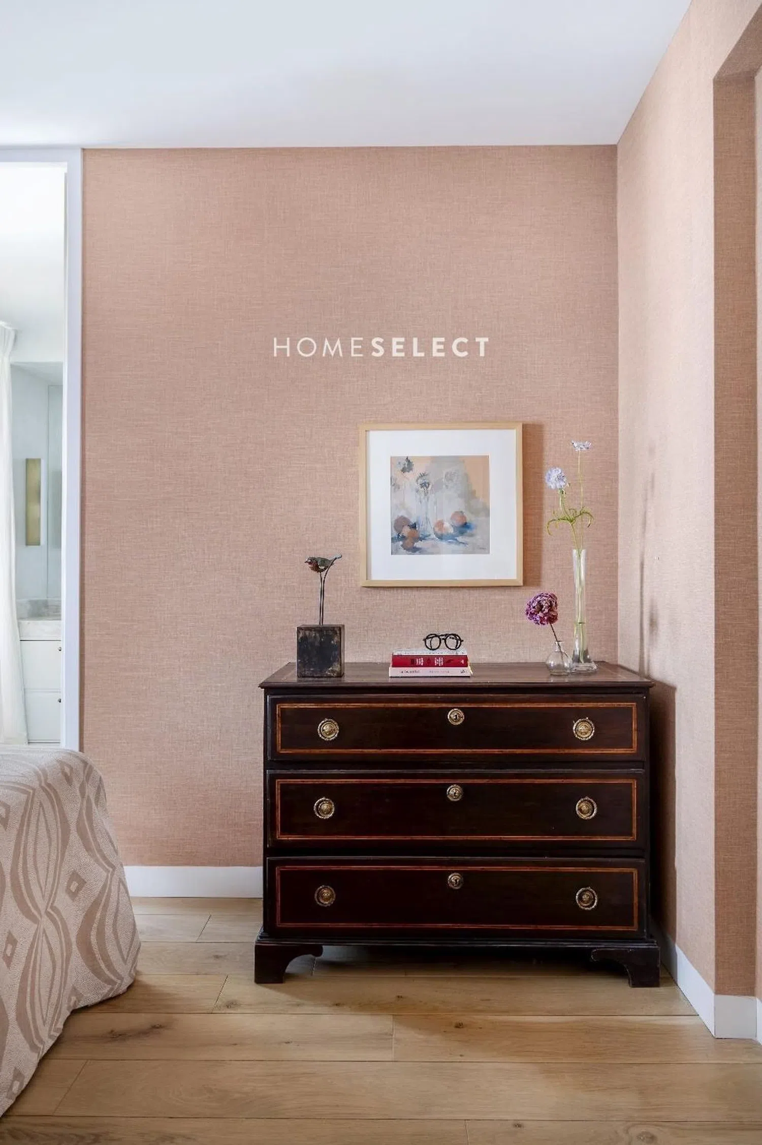 Piso en calle del Príncipe de Vergara - Foto 17