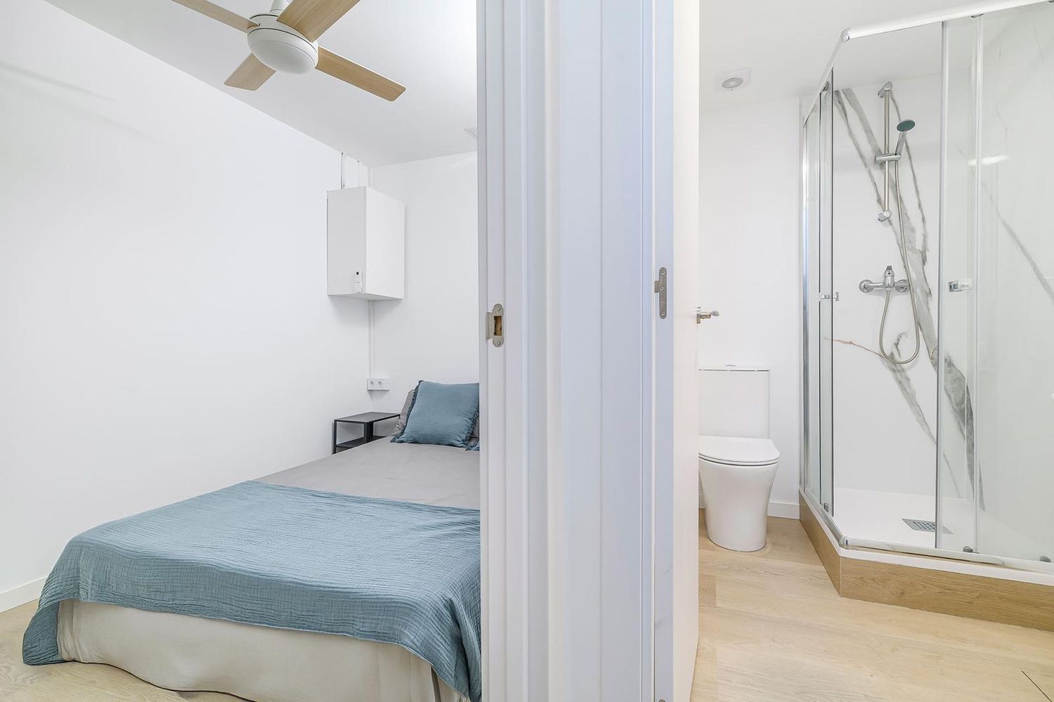 Piso en Calle de l'Arç, 3, Sant Ildefons, Sant Ildefons - Foto 12