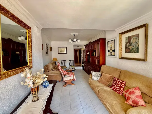 Piso en Avenida de la Cruz del Campo, 31, Gran Plaza - Marqués de Pickman - Ciudad Jardín - Foto 1