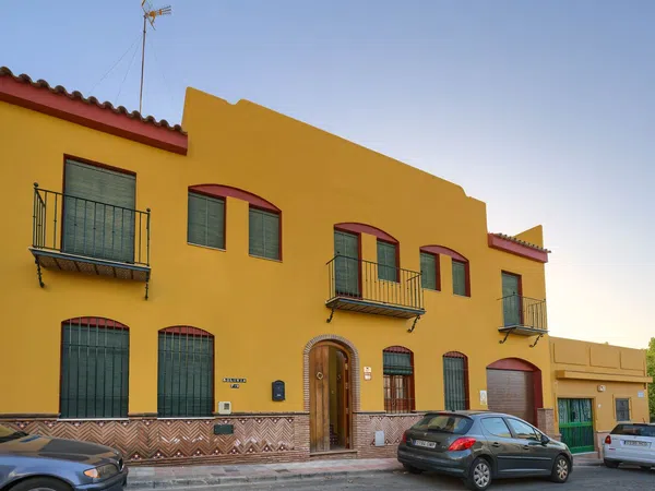 Chalet adosado en Calle Bolivia, 7, Oromana, Oromana - Foto 1