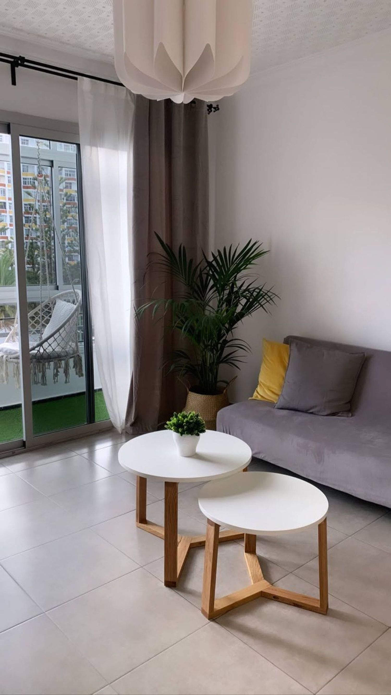 Piso en calle Cádiz, 40 - Foto 1