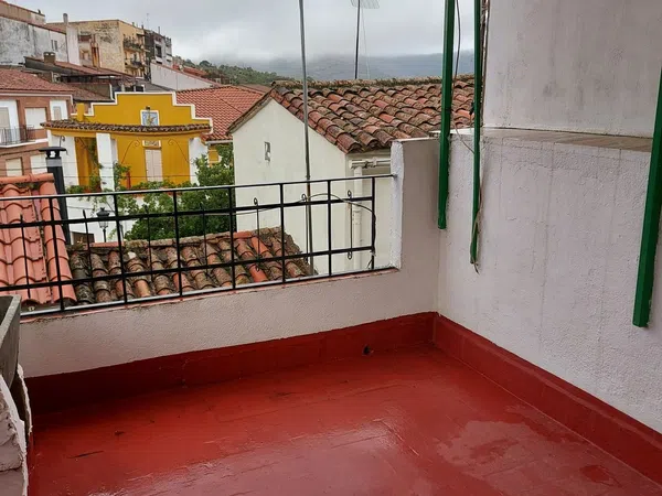 Casa de pueblo en Calle Pizarro, 4 - Foto 37