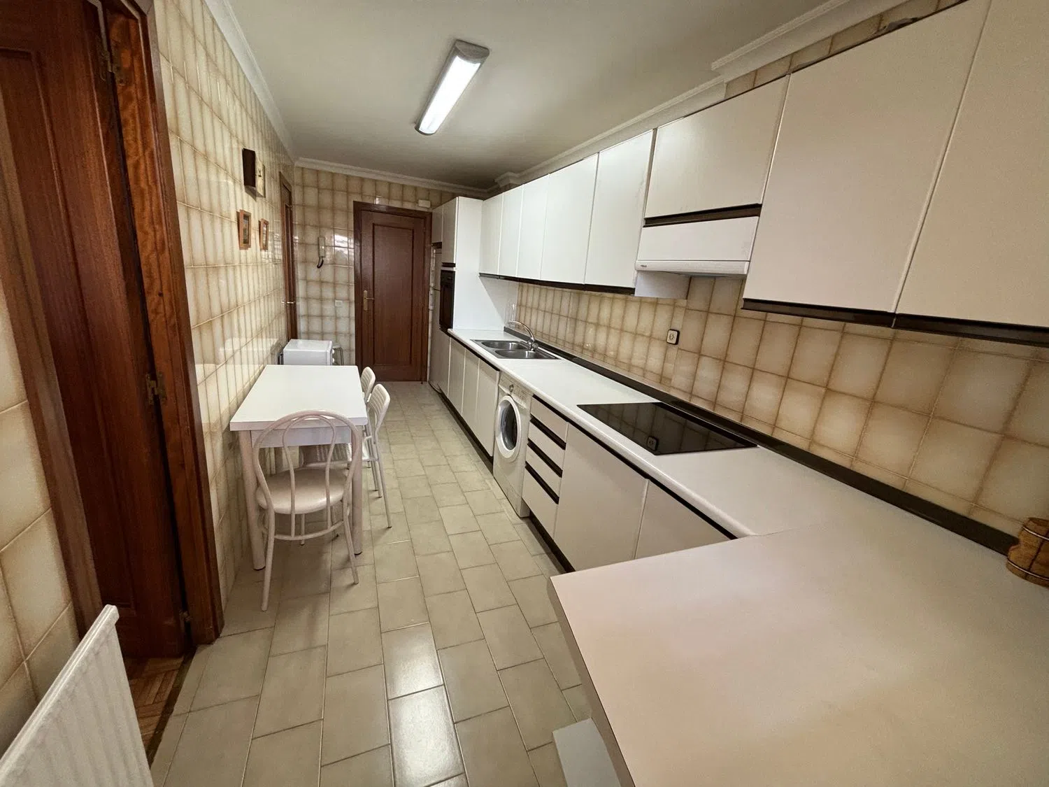 Piso en calle de la Villa de Marín, 8 - Foto 9