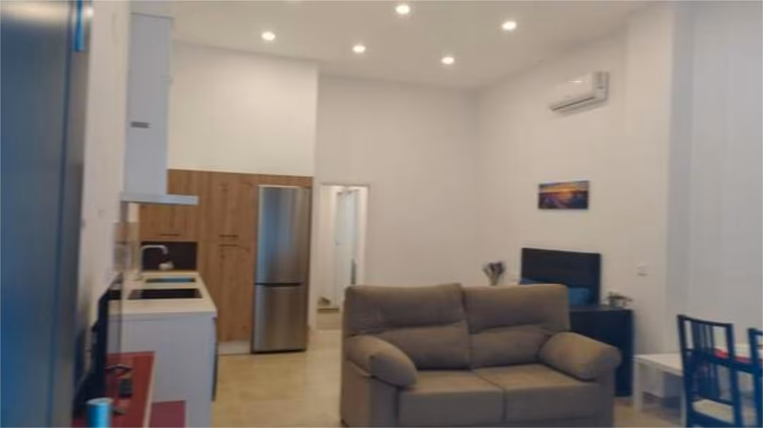 Loft en Viñuela
