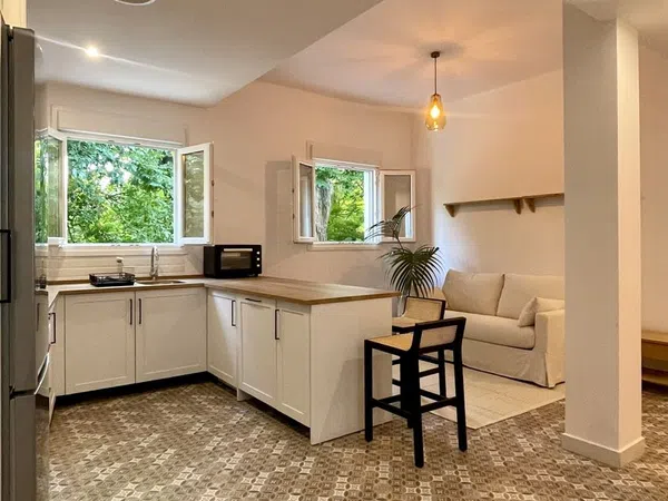 Piso en calle Marteles, 1