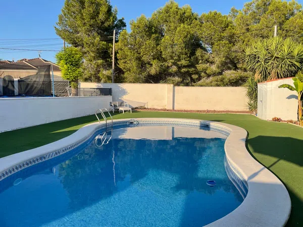 Casa o chalet independiente en El Pino, El Pino - Foto 30
